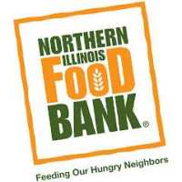 Northern Illinois Food Bank - North Suburban Center Logo