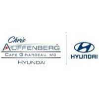 Auffenberg Hyundai of Cape Girardeau Logo