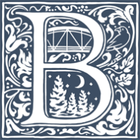 Begin at Bothell Logo