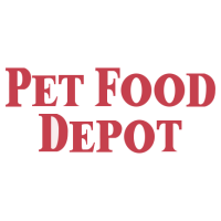Pet Food Depot Logo