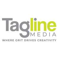 TagLine Media Group Logo
