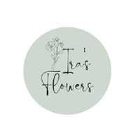 Ira's Flowers Logo
