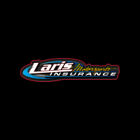 Laris Motorsports Insurance Logo