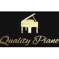 Quality Piano LLC Logo