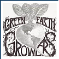 Green Earth Growers Logo