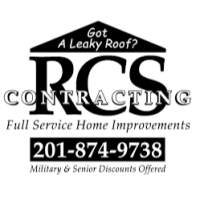 RCS Contracting LLC Logo