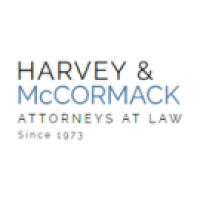Harvey & McCormack Attorneys at Law Logo