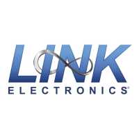 Link Electronics Logo