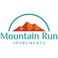 Mountain Run Logo