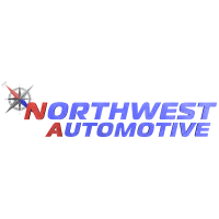 Northwest Automotive Logo