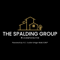 The Spalding Group Logo