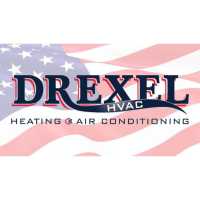 Drexel HVAC LLC Logo