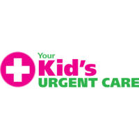 Your Kid's Urgent Care - Orlando Logo