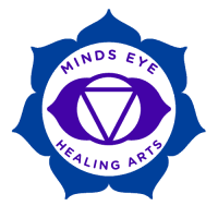 Mind's Eye Healing Arts Logo