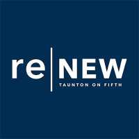 ReNew Taunton on Fifth Logo