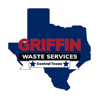 Griffin Waste Services Central Texas Logo