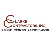 Clarke Contractors Inc. Logo