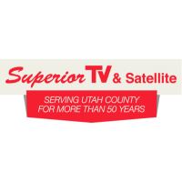 Superior TV & Satellite Logo