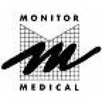 Monitor Medical, Inc. Logo
