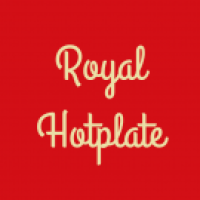 Hot Plate Logo
