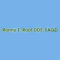 Root Ronny E DDS, FAGD Logo