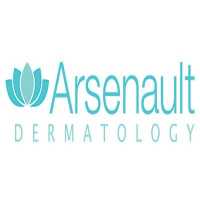 Arsenault Dermatology Logo