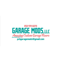 Garage Mods LLC Logo