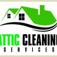 Attic Cleaning Services Logo