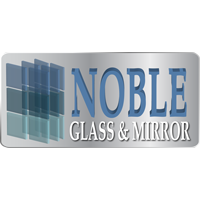 Noble Glass Logo