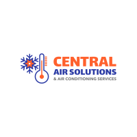 Central Air Solutions LLC Logo