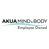 Akua Men's Mental Health Treatment - Orange County Logo