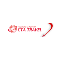 CTA Travel Logo