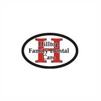 Hilltop Family Dental Care Logo