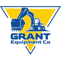 Grant Equipment Co Logo