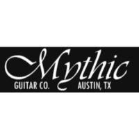 Mythic Guitar Company Logo