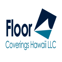 Floor Coverings Hawaii Logo