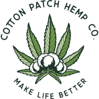 Cotton Patch Hemp Company Logo