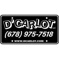D'CARLOT Logo