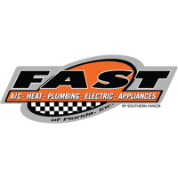 FAST of Florida - Southern HVAC Logo