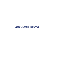Dentist 21054 Gambrills | Auslander Dental Logo