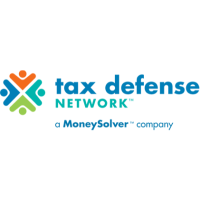 Tax Defense Network - CLOSED Logo