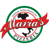 Maria's Pizzeria & Restaurant Logo