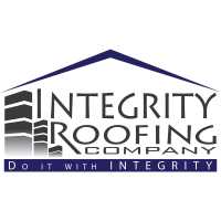 Integrity Roofing & Construction Logo