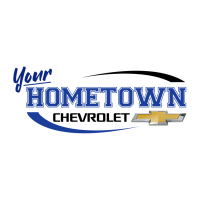 Hometown Chevrolet Logo