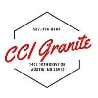 CCI Granite Logo