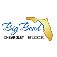 Big Bend Chevrolet Buick Logo