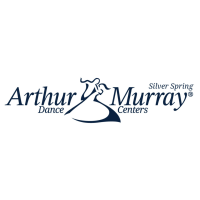 Arthur Murray Dance Studio of Silver Spring Logo