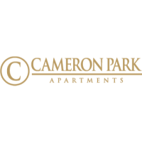 Cameron Park Apartments Logo