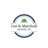 Lee & Marshall Insurance Inc Logo