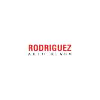 Rodriguez Auto Glass Logo